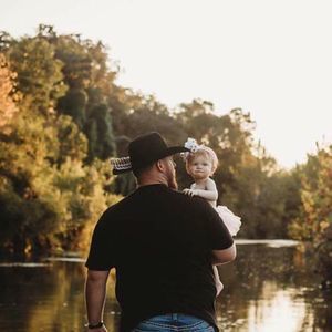 Meet your Posher, Colton